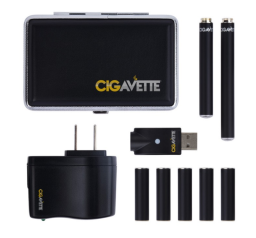 Cigavette Review